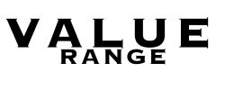 Value Range Logo
