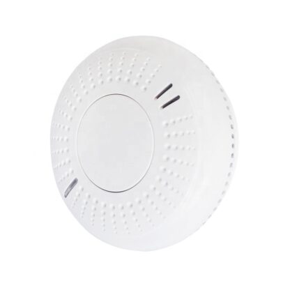 Interconnected Smoke Alarms side view