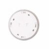 Interconnected Smoke Alarms back view
