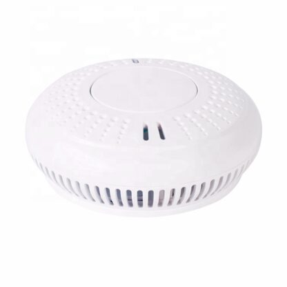 Interconnected Smoke Alarms front view