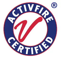 active fire
