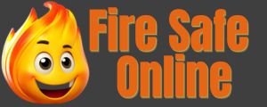 Fire Safe Online Logo