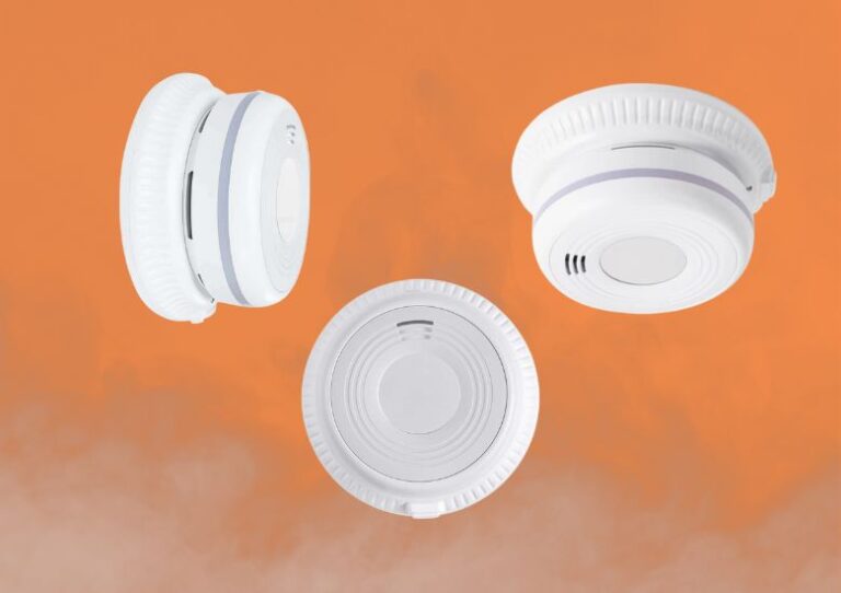 Hard Wired Smoke Alarms 240v vs Battery 10year lithium