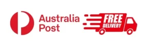 Free Shipping With Australia Post