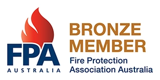 Fire Protection Australia Bronze Member