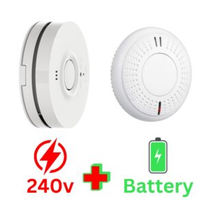 240v combination packs